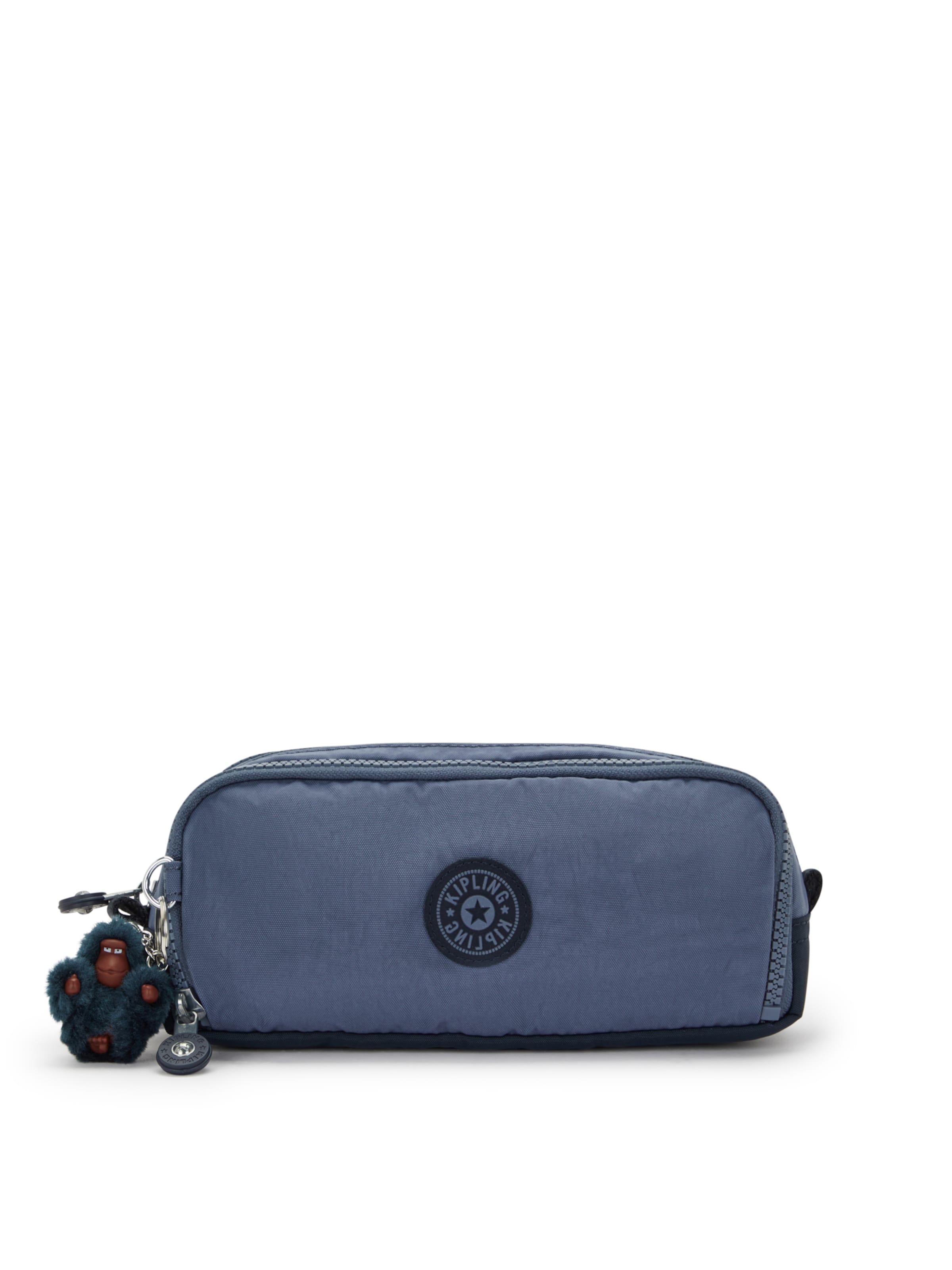 KIPLING Schrijfwaren in Blauw: voorkant
