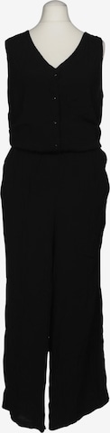 Zizzi Overall oder Jumpsuit M in Schwarz: Vorderseite