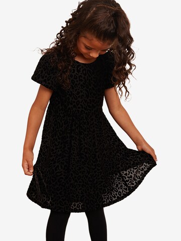 Robe Chi Chi Girls en noir