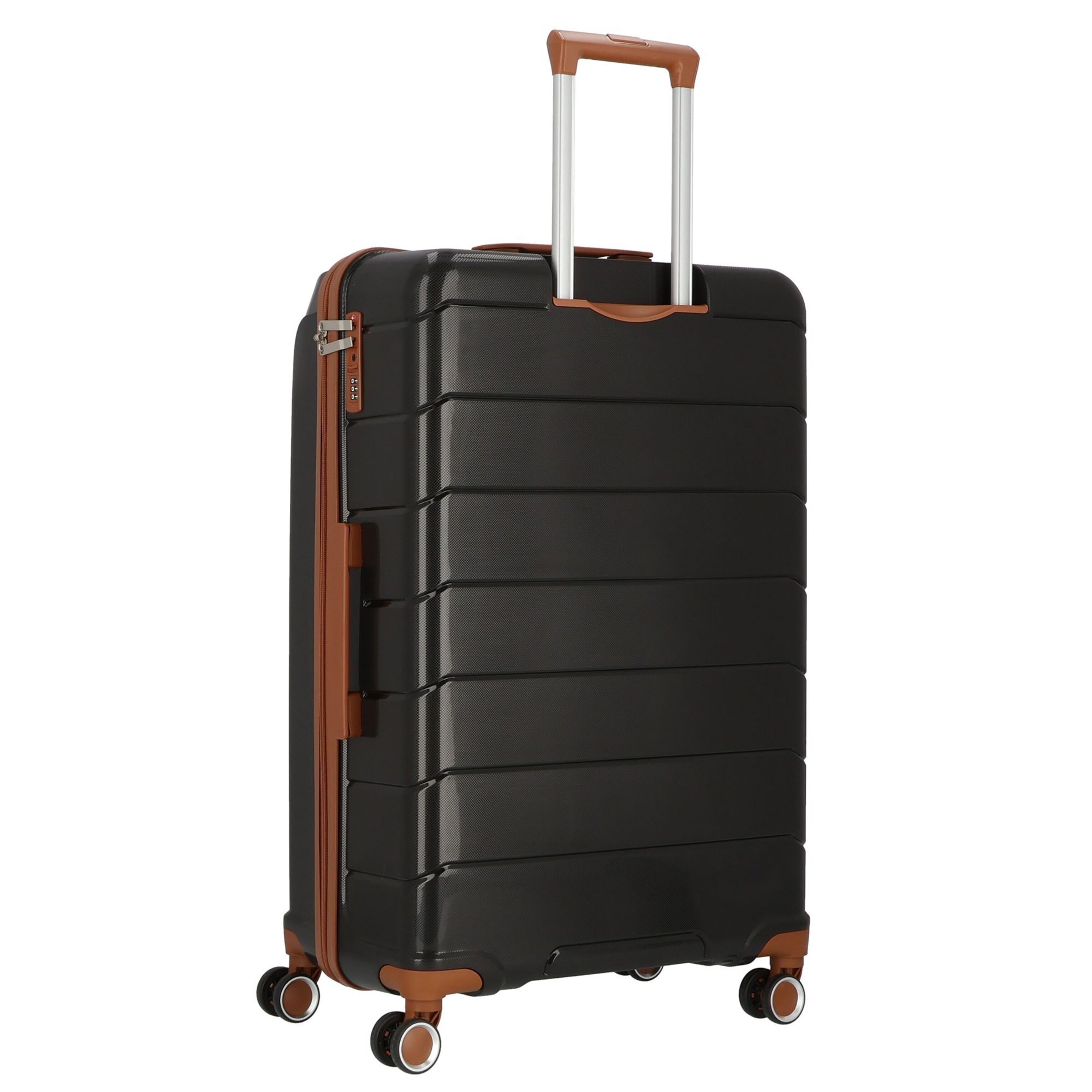 cocoono Cart 'Graz' in Black