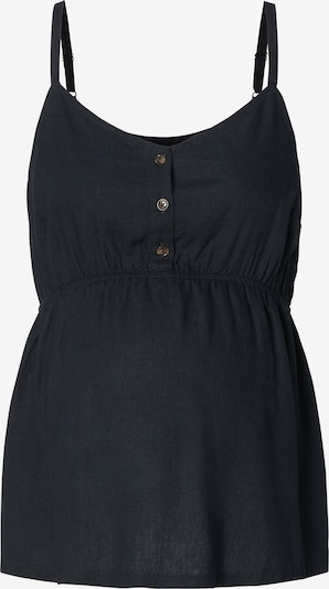 Esprit Maternity Top in Black, Item view