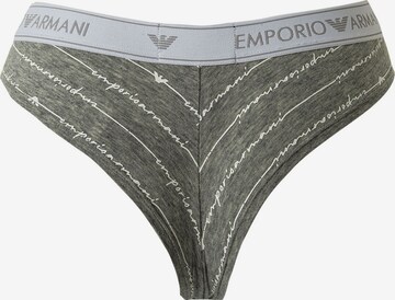 Emporio Armani Panty in Grey