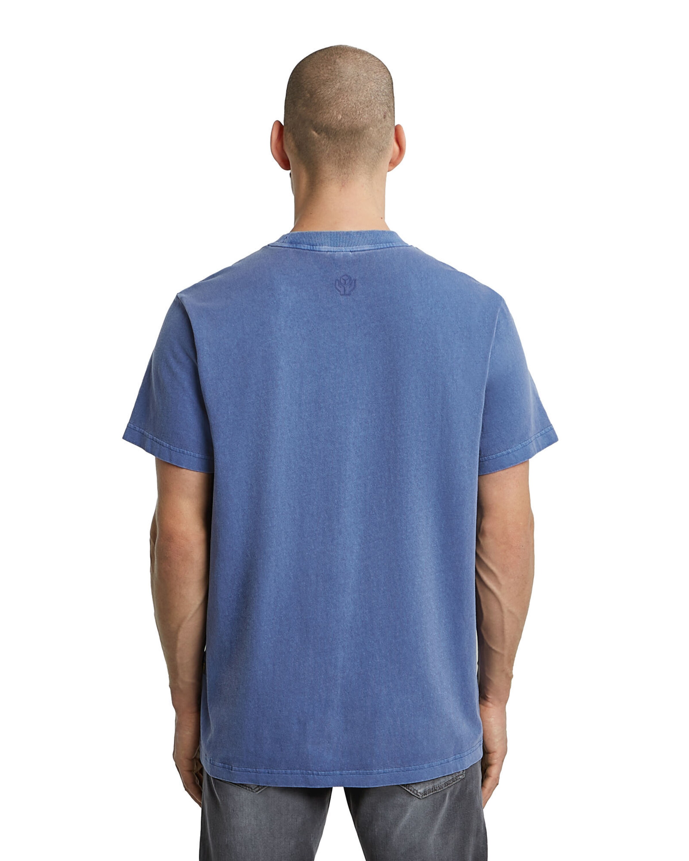 G-STAR T-Shirt in Blau