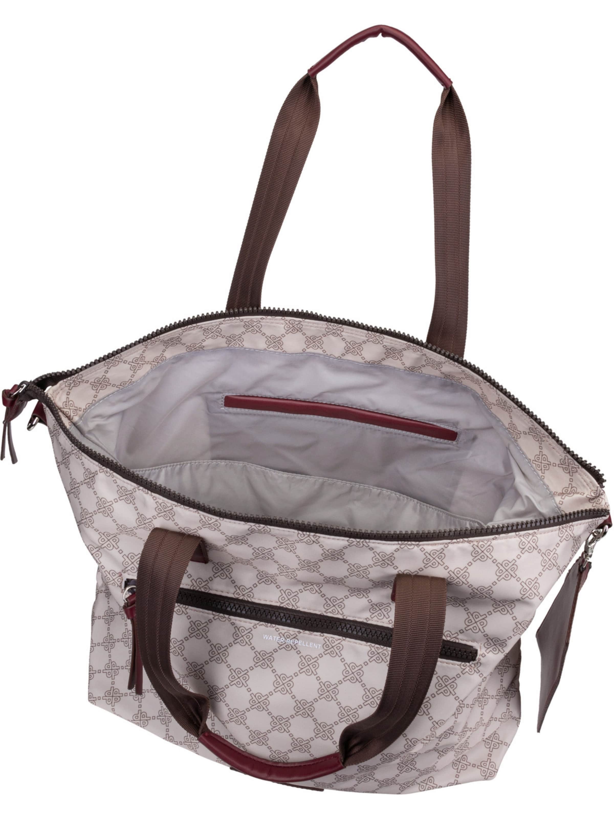 Cabas 'Yeah 3250' Picard en beige