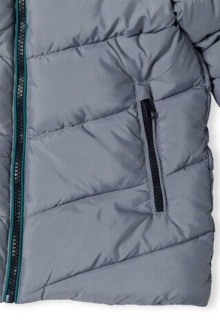 MINOTI Winterjacke in Grau