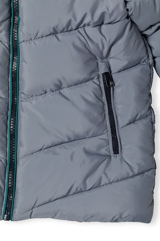 MINOTI Winterjacke in Grau