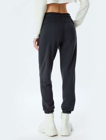 Koton Loosefit Broek in Grijs