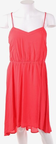 mötivi Dress in XS in Red: front