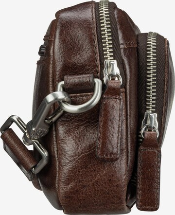 Picard Crossbody Bag 'Buddy' in Brown