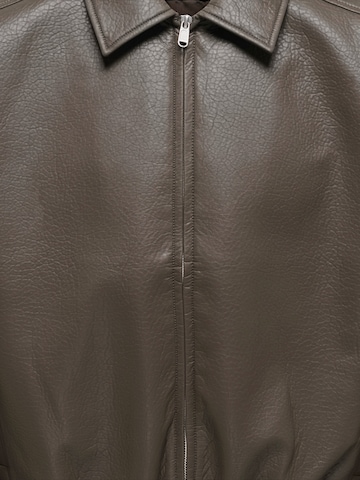 Only & Sons Prehodna jakna 'ONSREX' | rjava barva