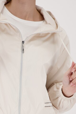 monari Jacke in Beige