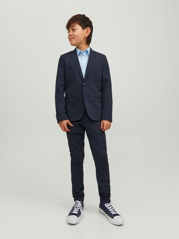 Jack & Jones Junior - Regular Fato 'Solar' em azul