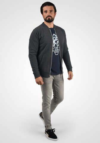 BLEND Shirt 'Califo' in Blauw