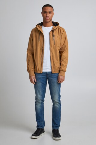 Giacca di mezza stagione 'Carlson' di 11 Project in marrone