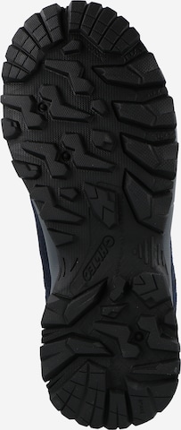 HI-TEC Boots 'Bandera Lite' in Blue