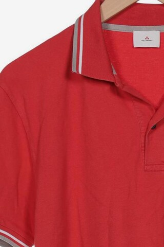 Peuterey Poloshirt L in Rot