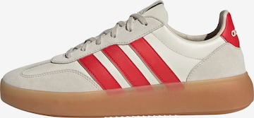 ADIDAS SPORTSWEAR Sneakers 'BARREDA DECODE LUX' in White: front