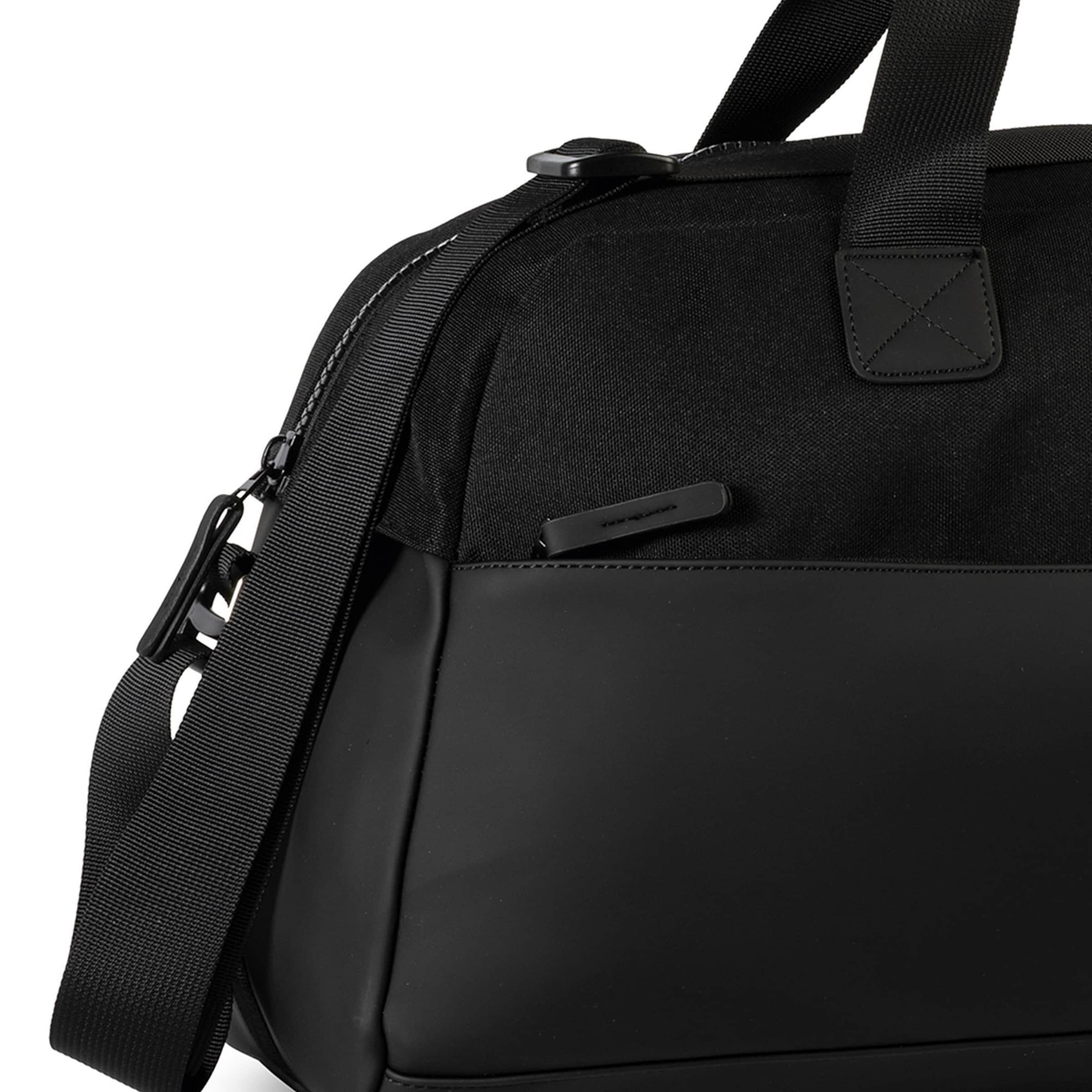 Borsa weekend di BENCH in nero