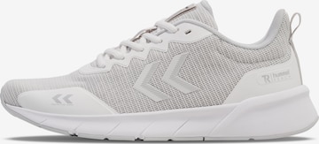 Chaussure de sport 'REACH 2.0' Hummel en gris : devant