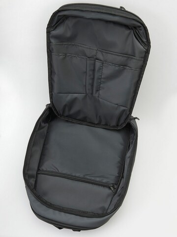 KOROSHI Backpack in Grey