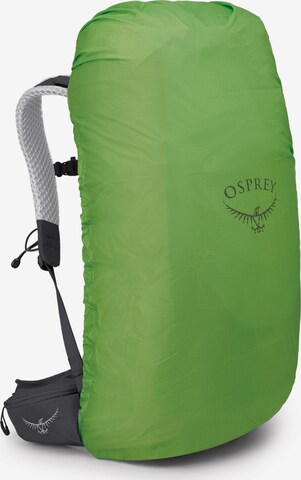 Osprey Sports Backpack 'Stratos 36' in Grey