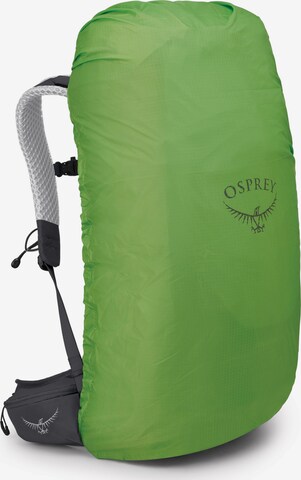 Osprey Sportrucksack 'Stratos 36' in Grau