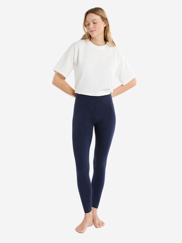 ETAM Leggings 'Livia' in Blue