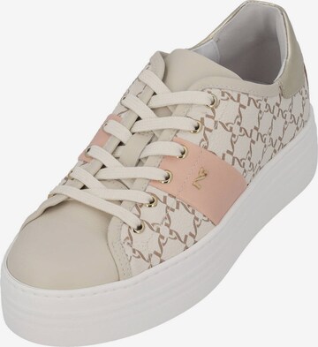 Nero Giardini Sneakers 'E409956D' in Beige: front