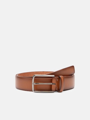 Lloyd belts Belt '0111' in Brown: front
