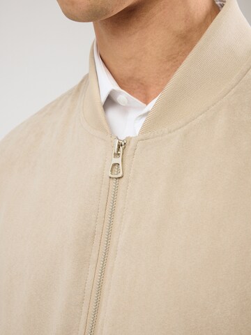 LERROS Jacke in Beige