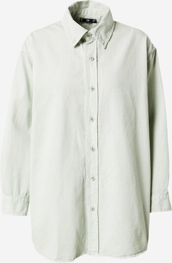 LTB Blouse 'Rissey' in Pastel green, Item view