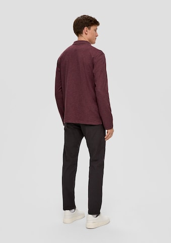 s.Oliver Shirt in Rot