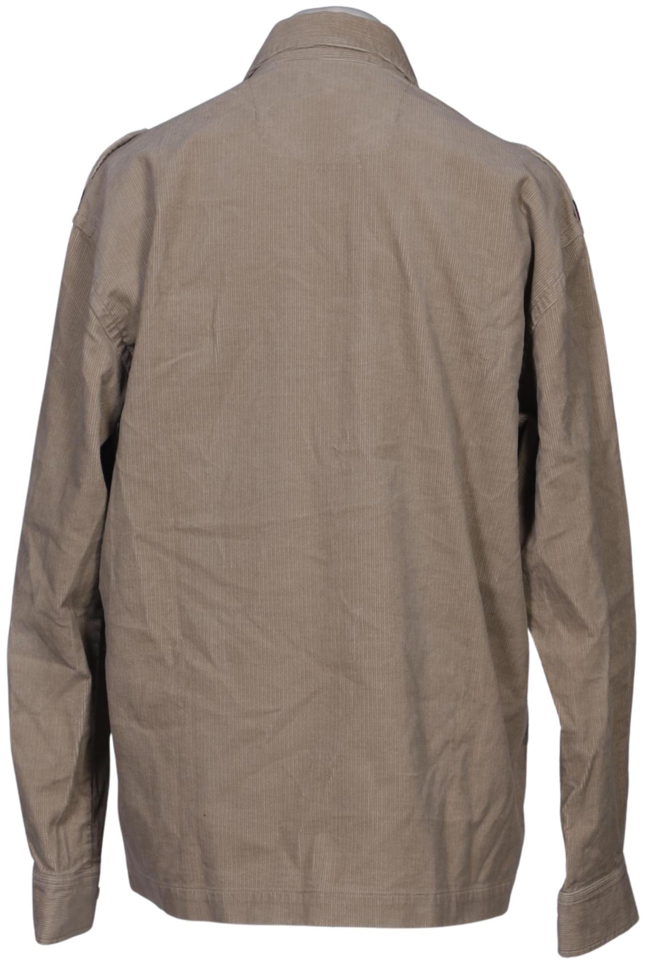 s.Oliver Hemd XL in Beige