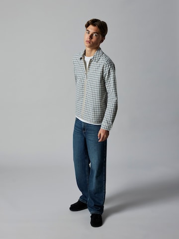 Regular Jean 'NKMBex' LMTD en bleu : devant