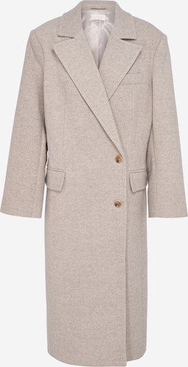 Lezu Ανοιξιάτικο και φθινοπωρινό παλτό 'Kim' σε μπεζ, Άποψη προϊόντος