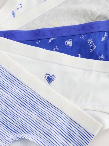 Next Onderbroek in Blauw