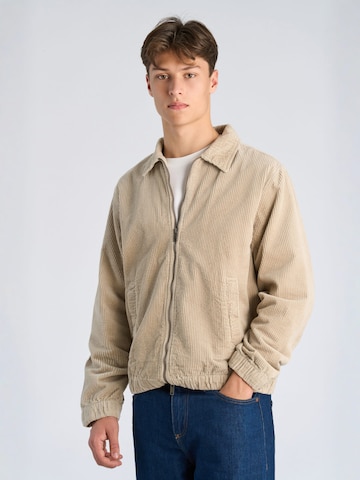 Giacca di mezza stagione di Lindbergh in beige