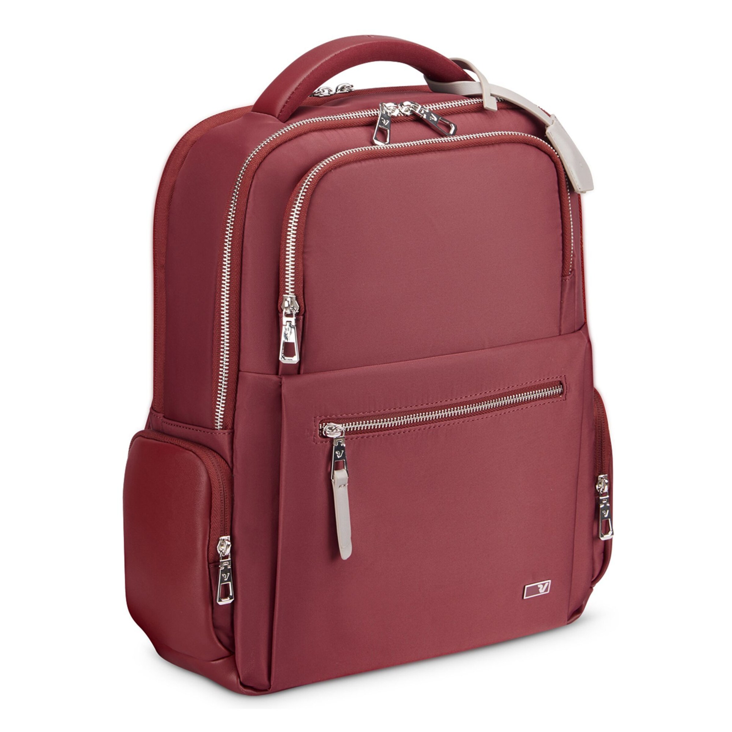 Roncato Rucksack 'Biz ' in Rot
