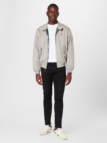 Polo Ralph Lauren Between-season jacket in Grey