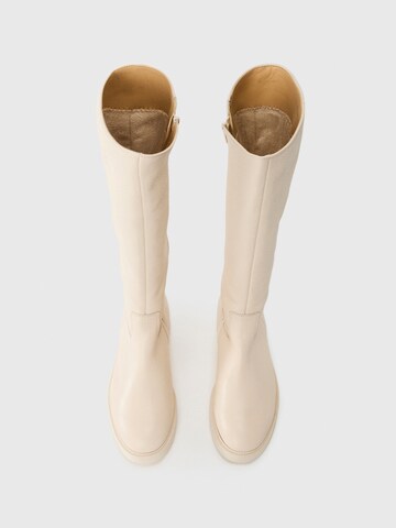 GABOR Saappaat värissä beige