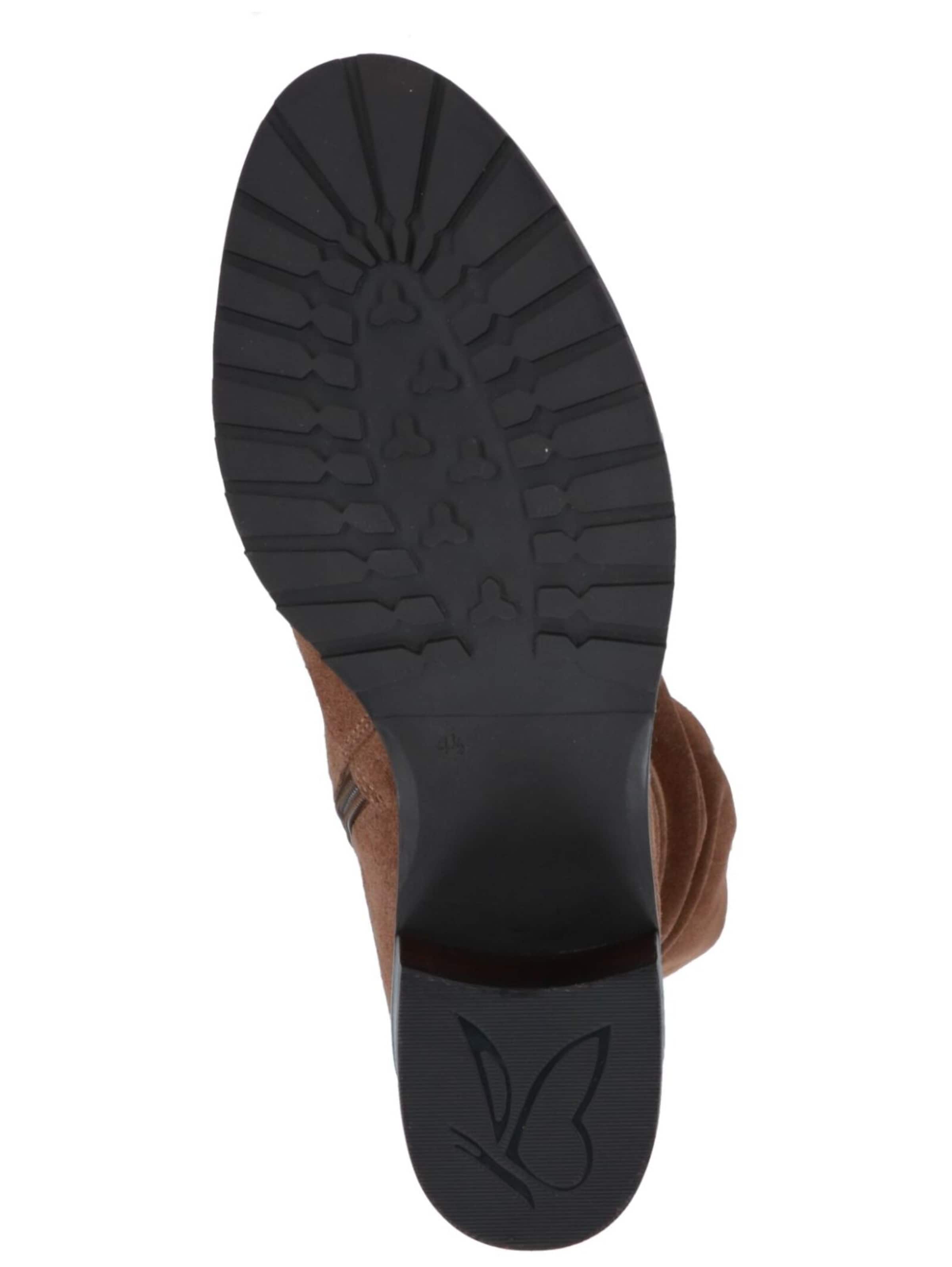 CAPRICE Stiefel in Braun