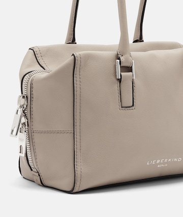 Liebeskind Berlin Handtasche in Grau