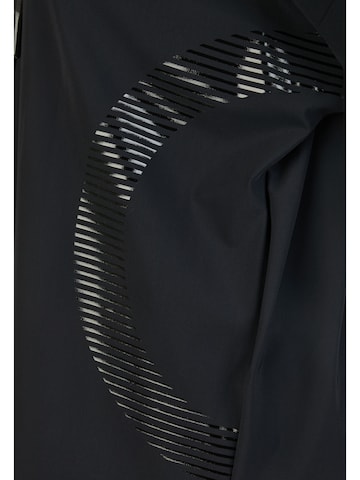 Doris Streich Shirt in Black