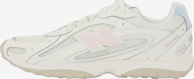new balance Matalavartiset tennarit '204' koossa 36-36,5 värissä vaaleabeige / pastellinsininen / pastellinpinkki, Tuotenäkymä