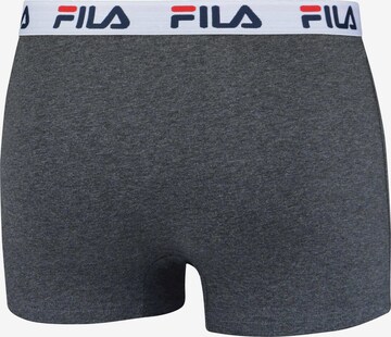 FILA Boxer shorts in Grey