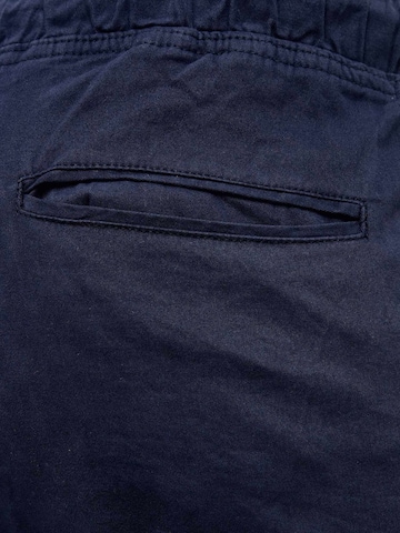 Tazzio - regular Pantalón cargo '16610' en azul