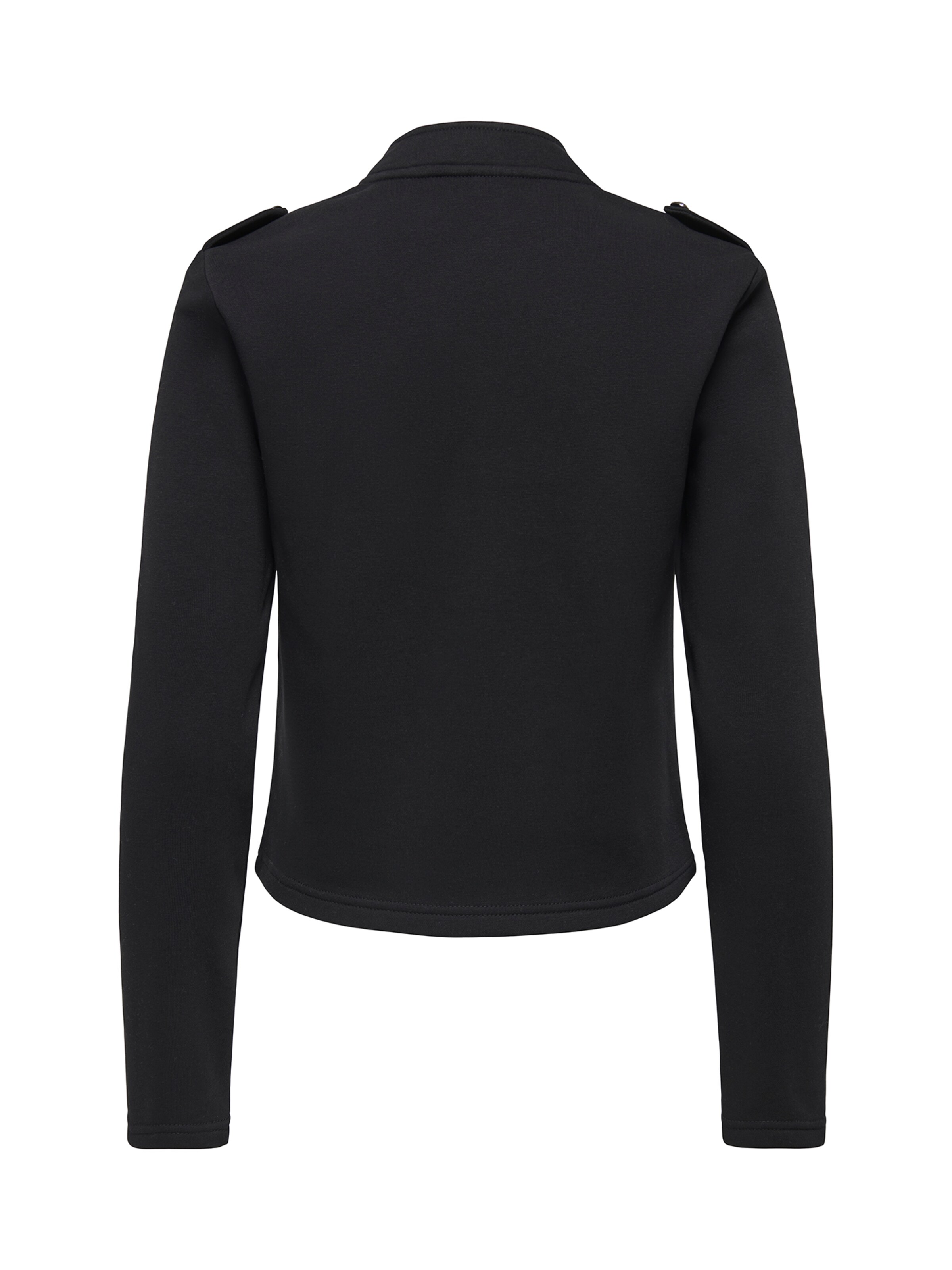 ONLY - Blazer 'ONLANETTE' en negro