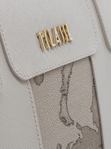 Sacs à main 'TRACOLLA' Alviero Martini en beige