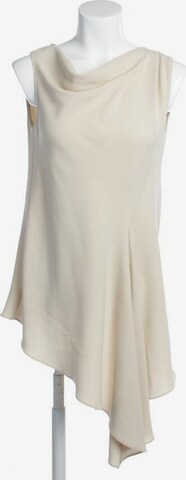 Carolina Herrera Dress in XS in White: front