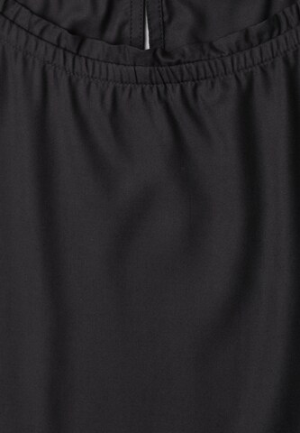 STREET ONE Blouse in Black